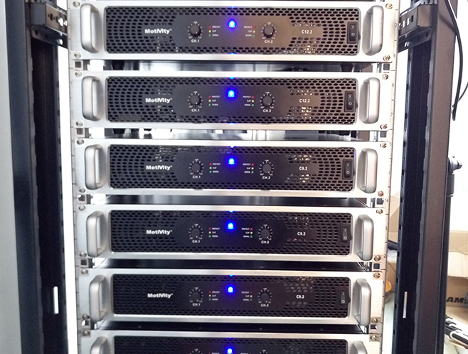 公共广播 公共广播