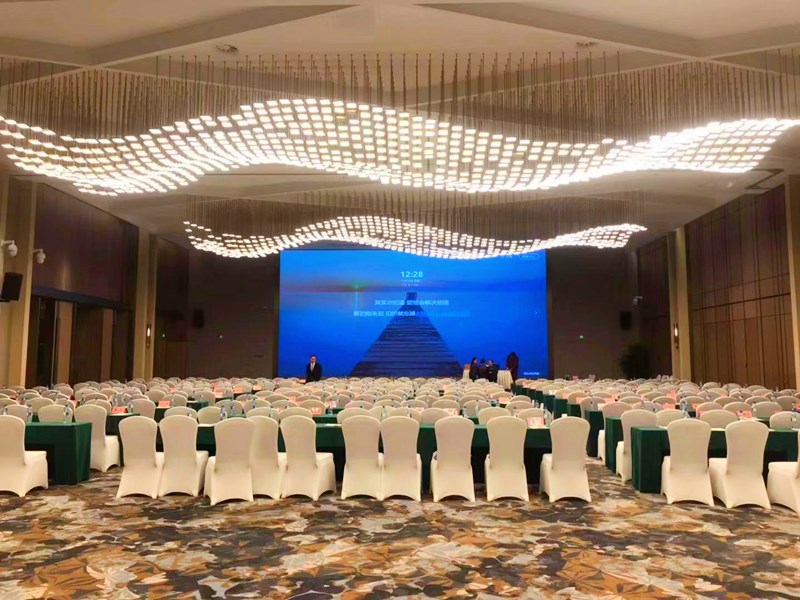 宴会厅1 宴会厅1