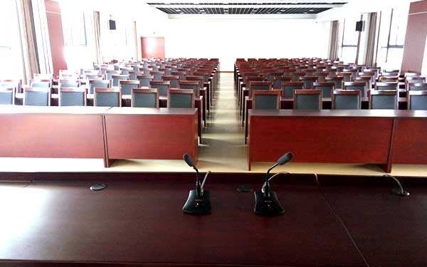 200人间会议厅 200人间会议厅