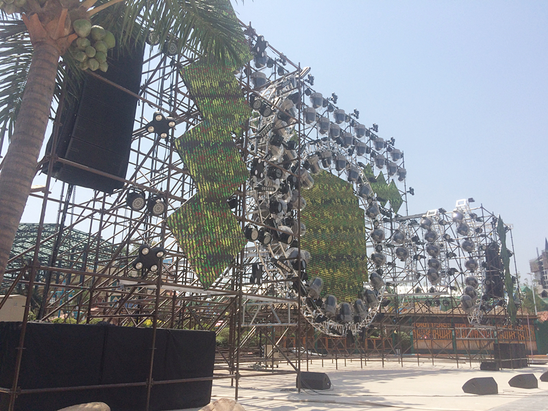 泡泡池2 泡泡池2