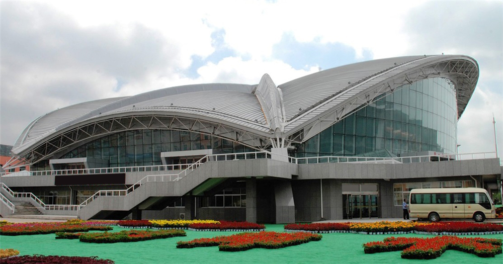 神木市体育中心 神木市体育中心