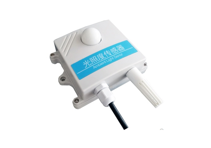 室外温湿度传感器 AIS-S02