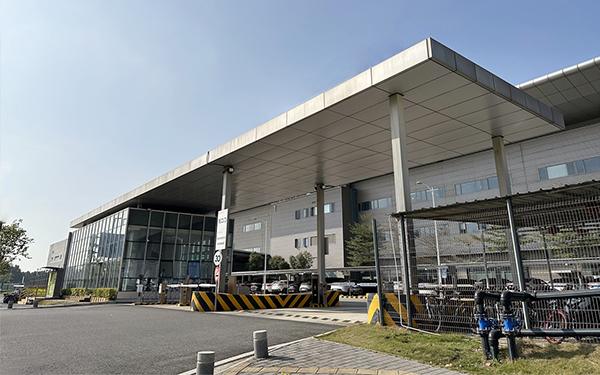 某机器人研发基地会议扩声系统