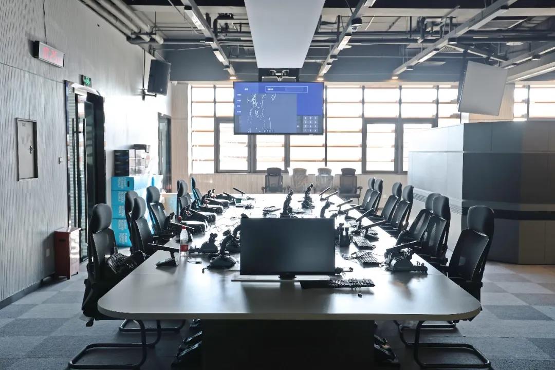 250103中国民航管理干部学院云平台及运行决策支持系统建设-2